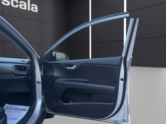 KIA Stonic usata, con Volante multifunzione