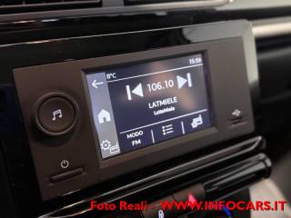 CITROEN C3 usata, con Servosterzo