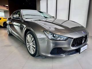 MASERATI Ghibli usata, con Airbag laterali
