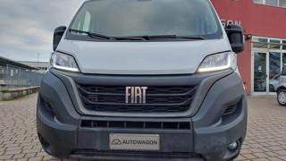 FIAT Ducato usata, con Climatizzatore automatico, 2 zone