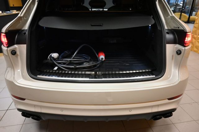 PORSCHE Cayenne usata 52