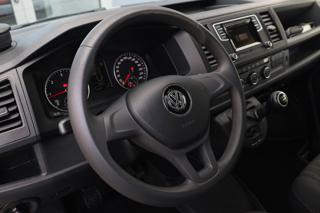 VOLKSWAGEN Transporter usata, con Filtro antiparticolato