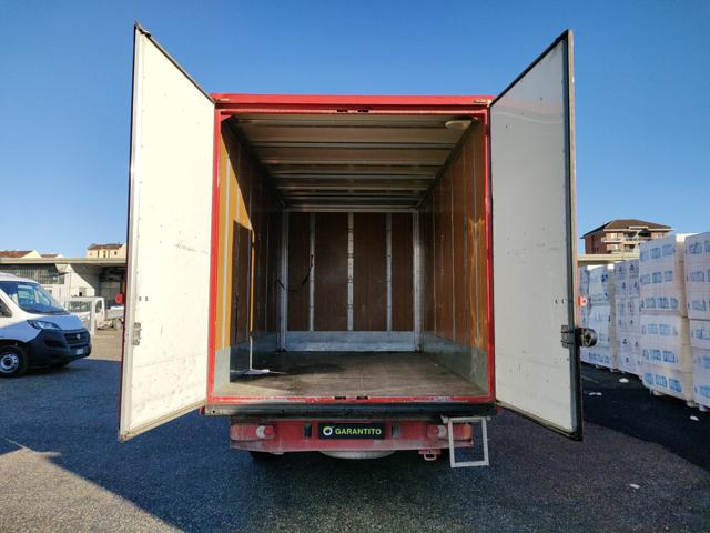 PEUGEOT Boxer usata 18