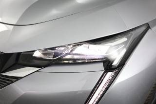 PEUGEOT 308 usata 7