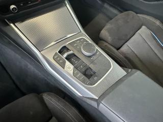 BMW 320 usata, con Park Distance Control