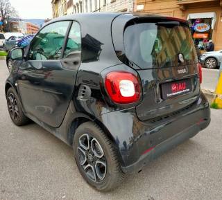 SMART ForTwo usata, con Alzacristalli elettrici
