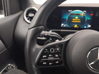 MERCEDES-BENZ B 180 usata, con Servosterzo