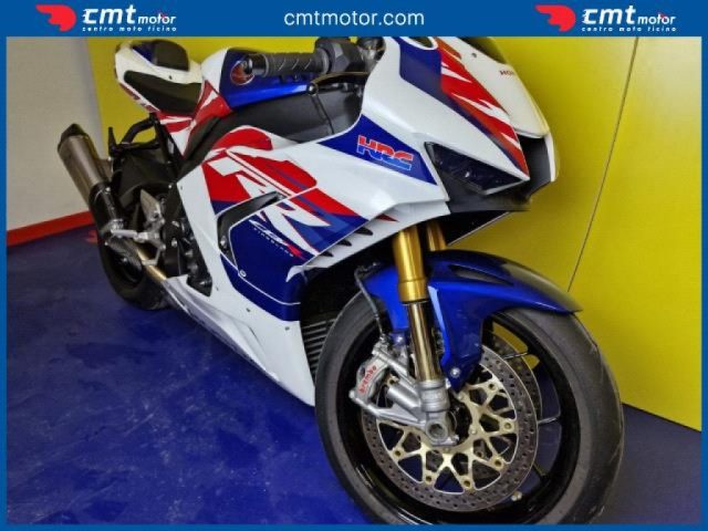 HONDA CBR 1000 RR usata 11