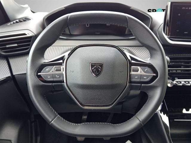 PEUGEOT 208 usata, con Airbag testa