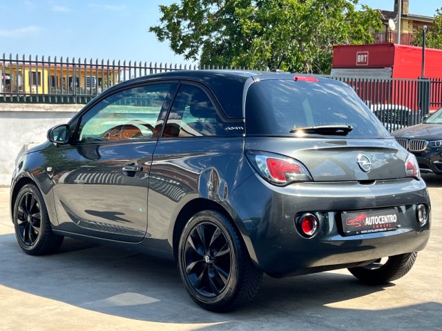 OPEL Adam usata, con Airbag Passeggero