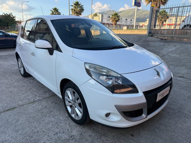 RENAULT Scenic usata, con ESP