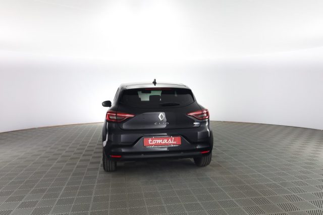 RENAULT Clio usata 4