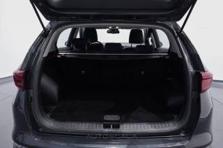 KIA Sportage usata 38