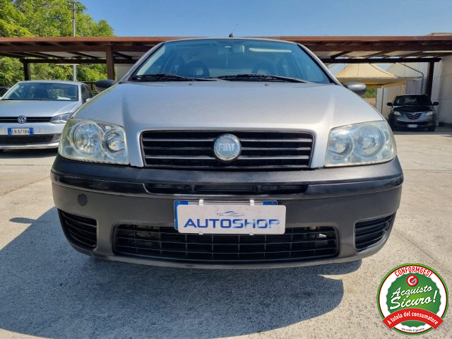FIAT Punto usata 1