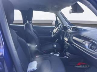 JEEP Renegade usata 11