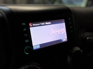 JEEP Wrangler usata, con ESP