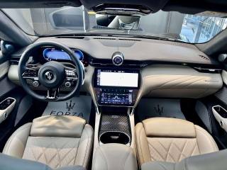 MASERATI GranTurismo usata, con Sedili riscaldati