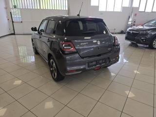 SUZUKI Swift usata, con Airbag Passeggero