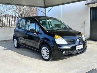 RENAULT Modus usata, con Airbag laterali
