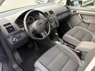 VOLKSWAGEN Touran usata 8