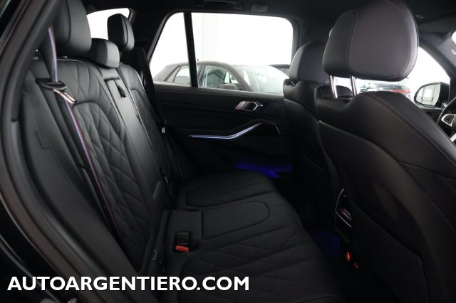 BMW X5 usata, con Vivavoce
