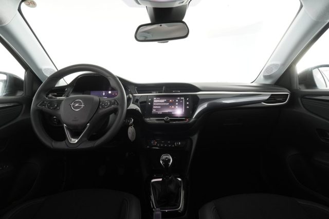 OPEL Corsa usata 4
