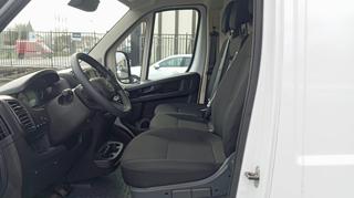 CITROEN Jumper usata, con ESP