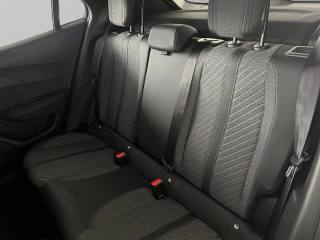 PEUGEOT 2008 usata 21