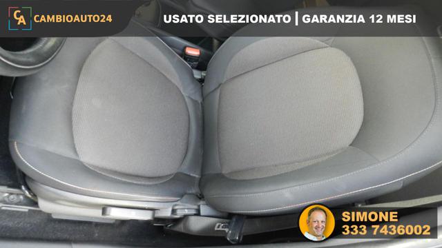 MINI Countryman usata, con Bluetooth