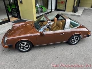 PORSCHE Targa usata 6
