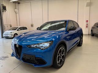 ALFA ROMEO Stelvio 2.2 Turbodiesel 210 CV AT8 Q4 Veloce