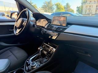 BMW 225 usata, con Cruise Control