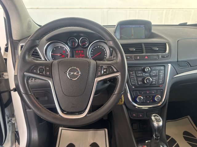 OPEL Mokka usata 22