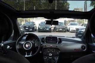 FIAT 500 usata, con Park Distance Control