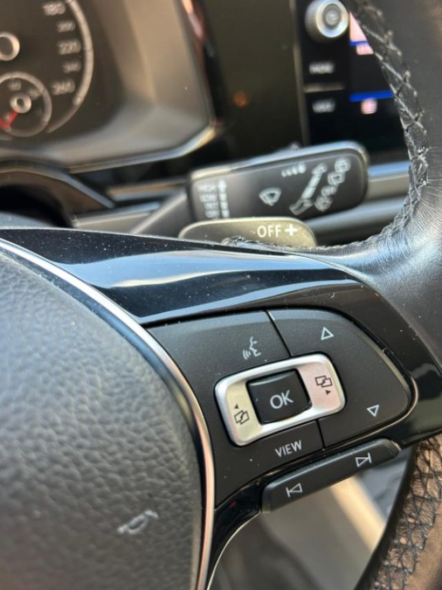 VOLKSWAGEN Polo usata, con Servosterzo