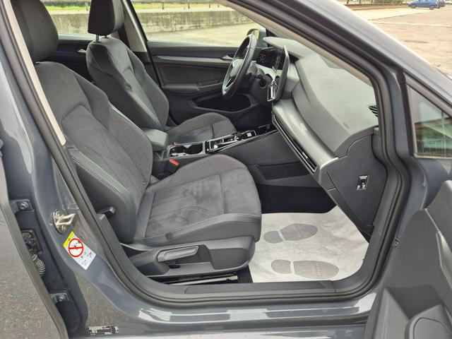 VOLKSWAGEN Golf usata, con Controllo automatico clima