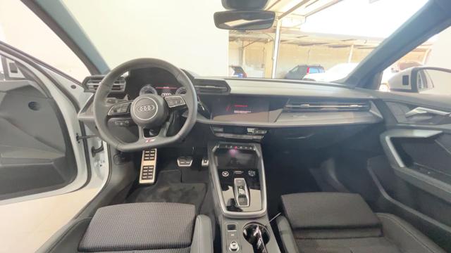 AUDI A3 usata, con Airbag laterali