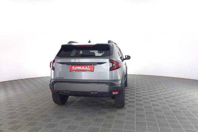 DACIA Duster usata 4
