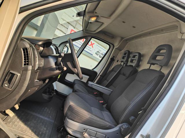 FIAT Ducato usata, con ESP
