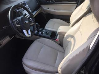 SUBARU OUTBACK usata, con Boardcomputer