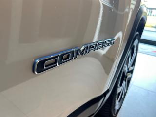 JEEP Compass usata, con USB