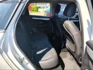 BMW 216 usata, con ESP