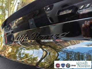 ALFA ROMEO Junior usata, con Controllo automatico clima