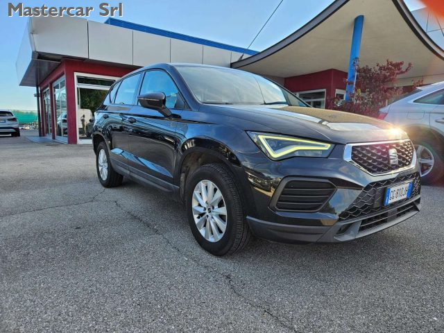 SEAT Ateca usata, con Airbag laterali
