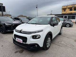 CITROEN C3 usata, con Alzacristalli elettrici