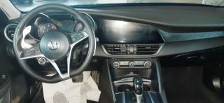 ALFA ROMEO Giulia usata, con Controllo trazione
