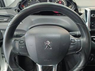 PEUGEOT 208 usata, con Bluetooth