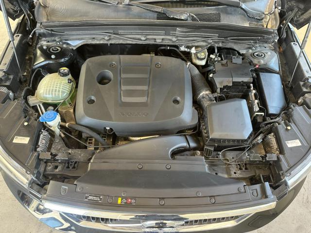 VOLVO XC40 usata, con Chiusura centralizzata