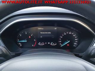 FORD Focus usata, con Controllo trazione