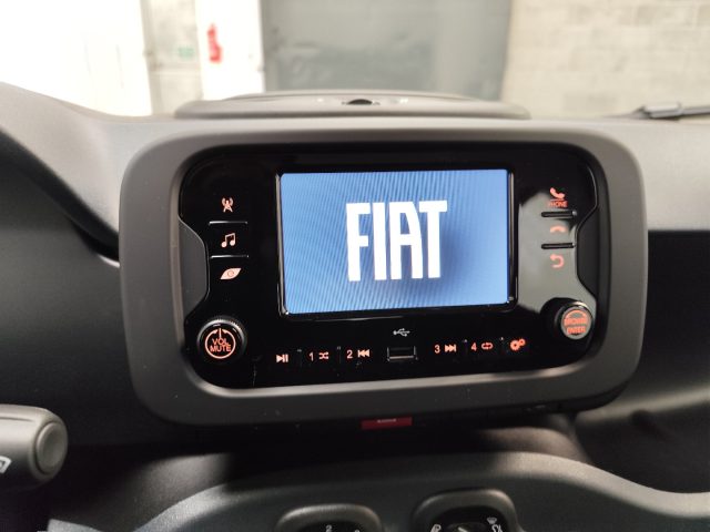 FIAT Panda usata 17